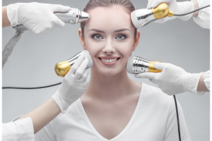 Тексты для соцсетей | косметология