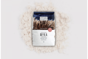 Тексты для соцсетей | производитель муки