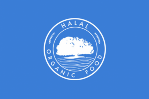 Halal Organic Food