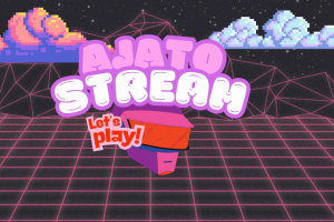 Заставка для стрима