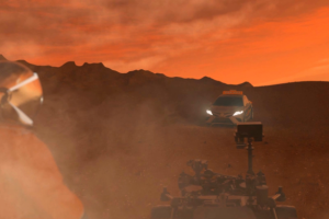 Реклама Такси