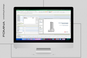 Финансовая модель строительства многофункционального комплекса