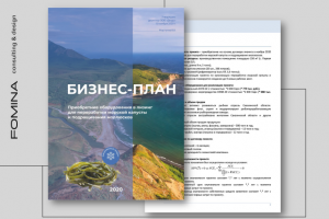 Бизнес-план. Приобретение оборудования на основе лизинга