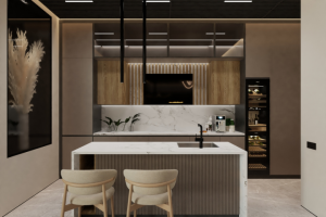 Частный дом (140 кв.м.)