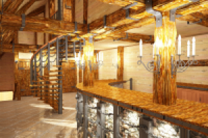 Визуализация гардероба