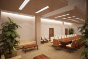 Конференц зал