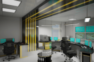 Диспетчерский пункт