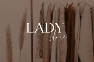 Редизайн лого для шоурума