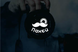 лого для фотографа