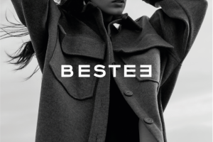 для бренда одежды на конкурс