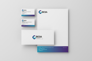 фирменный стиль для конкурса