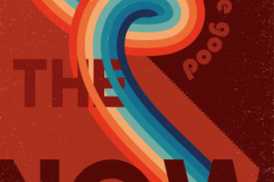 Ретро постер мотивация