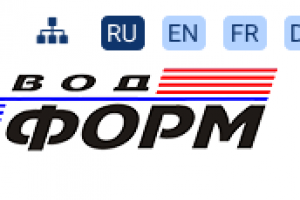 Разработка лендинга для "Завод Форм"