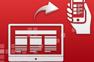 Мобильная версия сайта