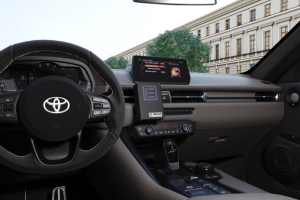 Визуализация оборудования для компании imago.engineering