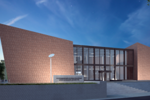 Историко-культурный музей "Древняя Уфа"