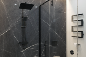 Дизайн проект коттеджа в поселке "Чайка"