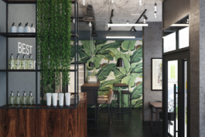 Студия колористики Марии Мельниковой