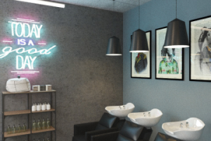 Студия колористики Марии Мельниковой