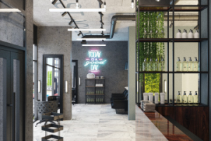 Студия колористики Марии Мельниковой