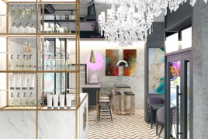 Студия колористики Марии Мельниковой