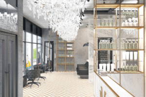 Студия колористики Марии Мельниковой