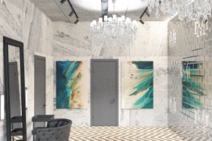 Студия колористики Марии Мельниковой