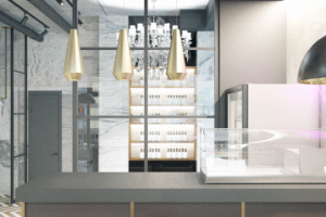 Студия колористики Марии Мельниковой