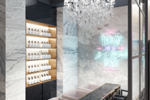 Студия колористики Марии Мельниковой