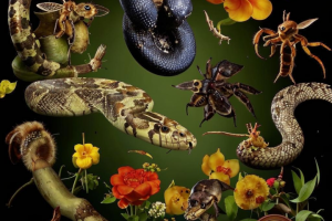 Применение животных ядов в медицине