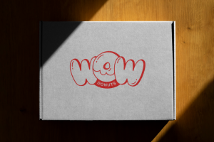 WOW Donuts // Пончиковая