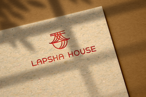Lapsha House // Лапшичная