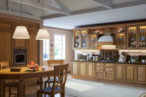 Интерьер кухни