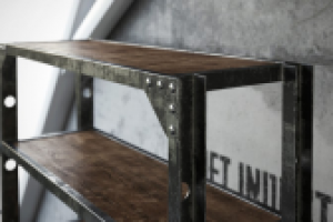 Визуализация мебели