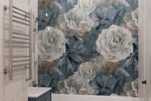 Визуализация санузла