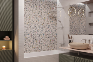 Визуализация санузла