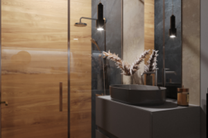 Визуализация санузла