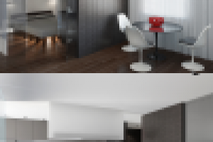 Квартира, Интерьер