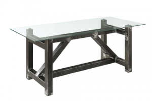 Моделирования и визуализация стола