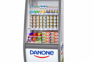 торговая выкладка