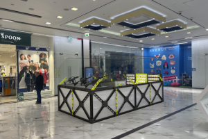 Совмещение 3д и фото