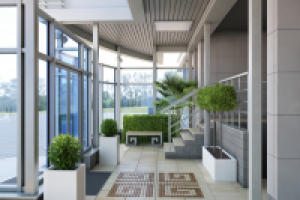 Входная группа