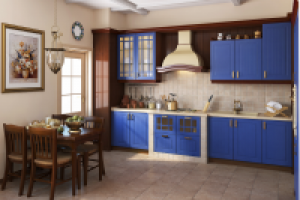 Интерьер кухни