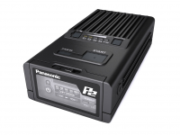 storage Panasonic p2