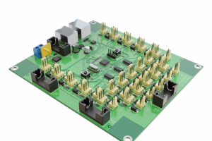 Печатная плата