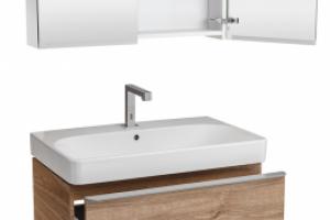 Тумба и раковина