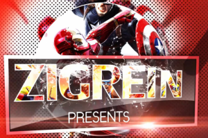 Шапка для своего канала