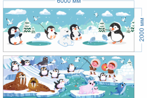 Баннера в морской тематике