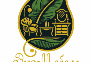 Логотип для "ЭкоМебель"