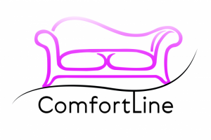 Логотип для "ComfortLine"